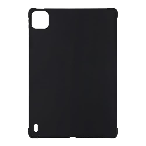 Funda Xiaomi Pad 7 Ultra de 14.0 pulgadas 2025 con protector de cristal negro 5