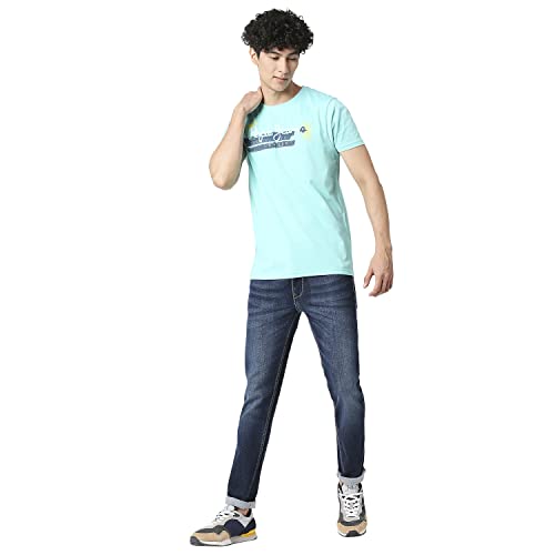 Image of Pepe Jeans Men Slim Fit T-Shirt