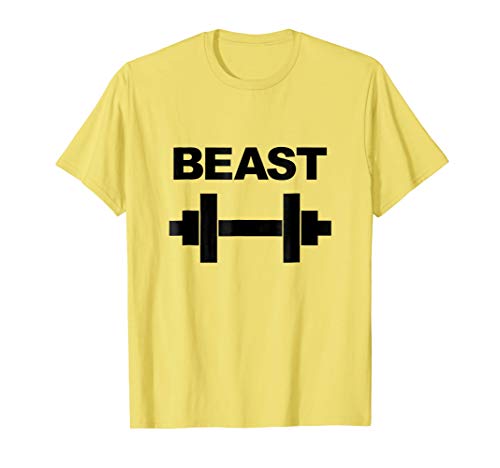 Cartman is a Beast T-shirt