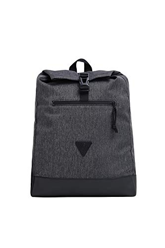 Preisvergleich Produktbild ESPRIT Accessoires Herren 029ea2o003 Rucksack Grau (Anthracite)