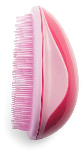 Escova Desembaraçante Ergonomica Hair Free, 7351, Marco Boni, Cores Sortidas