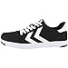 Produktbild hummel Unisex Erwachsene Sneaker Low Stadil Light Canvas