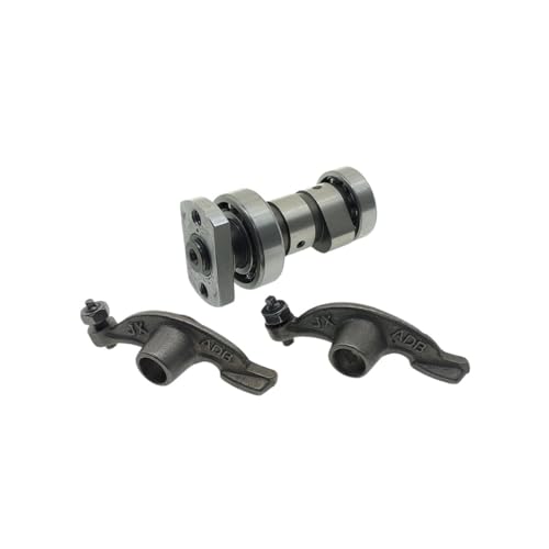 Culbuteur d'arbre à cames en kit complet pour moteur thermique