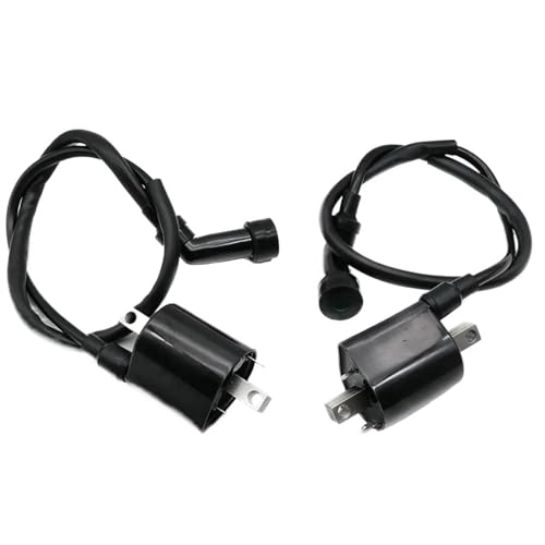 Bobines d'allumage Racing résolvent les ratés de votre Yamaha XVS1100 V-STAR
