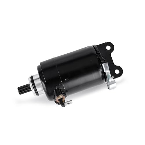 Motor de arranque CBR 250 de alta resistencia para encendido rápido CB250