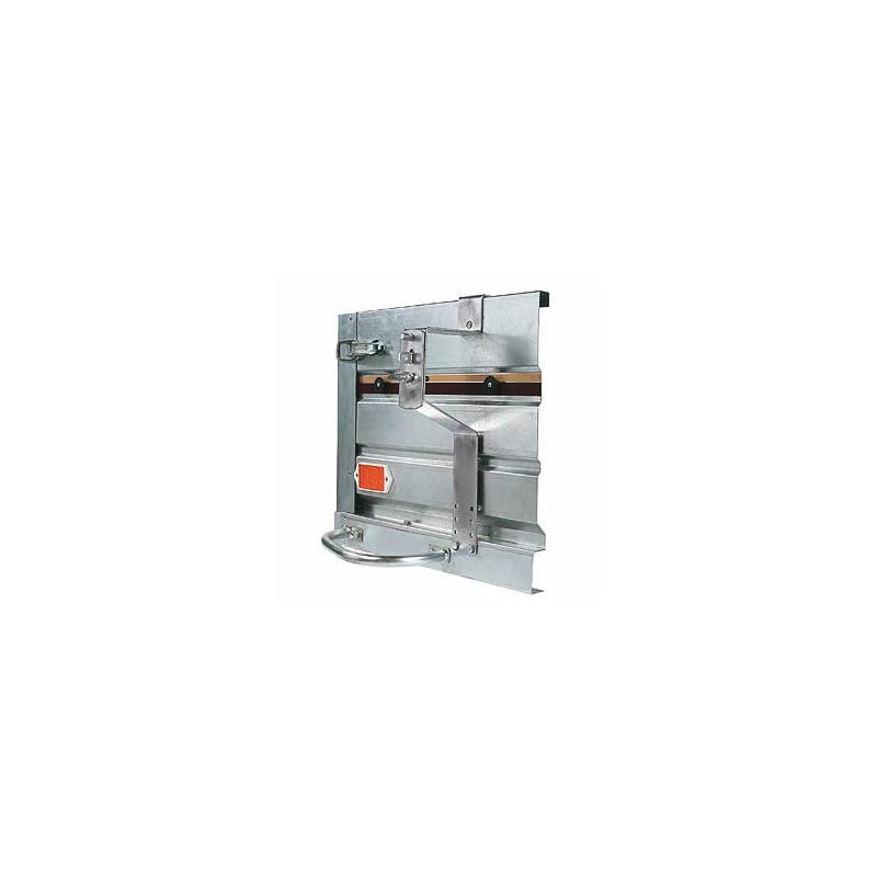 MAXTER Porte-Roue DE Secours Lateral