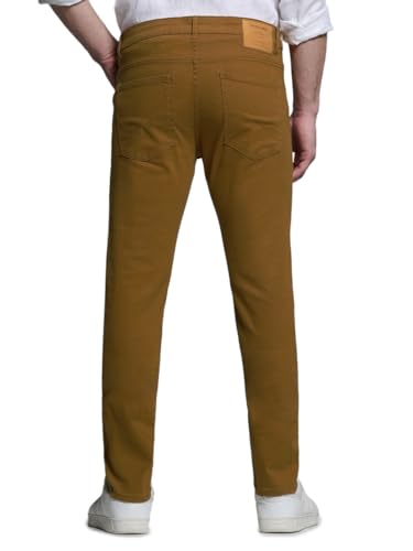 Image of Jack & Jones Women's High Rise Slim Pants