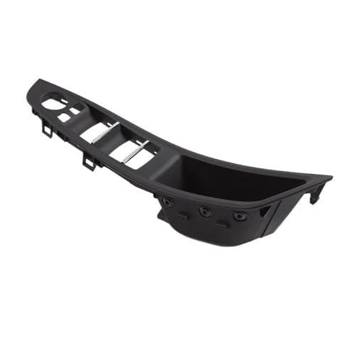 Couvercle panneau fenêtre F10 résout le plastique collant BMW F11