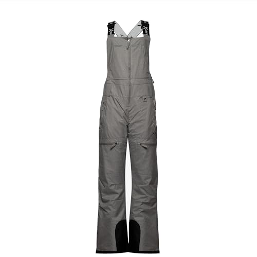 Image of Arctix Women's Eco Friendly Traverse Bib Overalls