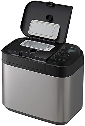 panasonic bread maker replacement tin