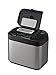 Panasonic Automatic Bread Maker with Yeast and Nut Dispensor and Gluten Free Programme (SD-YR2550SST)