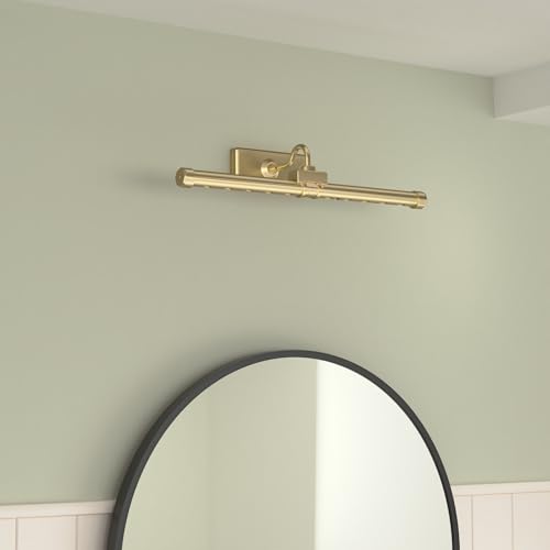 MIOBLUE Wireless Picture Light, Remote Control Picture Light with Dimmable, 16