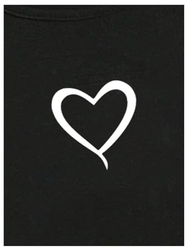 SHENHE Girl's Heart Print Crew Neck Tank Top Graphic Sleeveless Loose Casual Summer Tops3