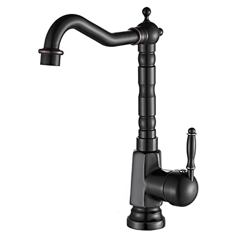 Beelee Traditional Kitchen Mixer Tap BL9250B Cover