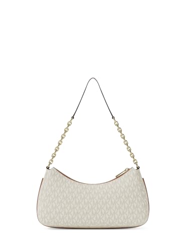 Image of Michael Kors Women's Nolita Medium Chain Pouchette Bag