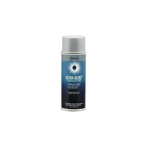 GUNSLICK Ultra-Klenz Gun Cleaner (12-Ounce Aerosol)