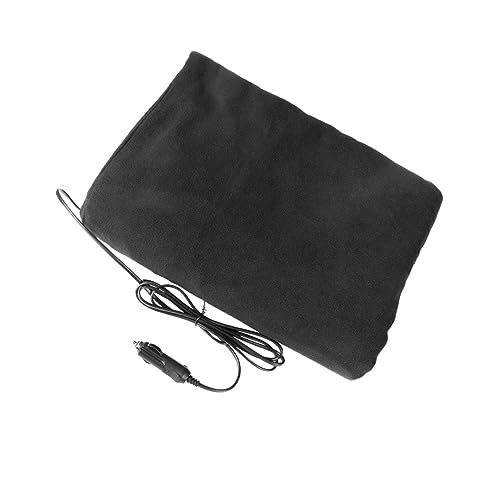 LIFKOME Heated 12v Heating for Winter Soft and Comfortable Breathable Safe for Your