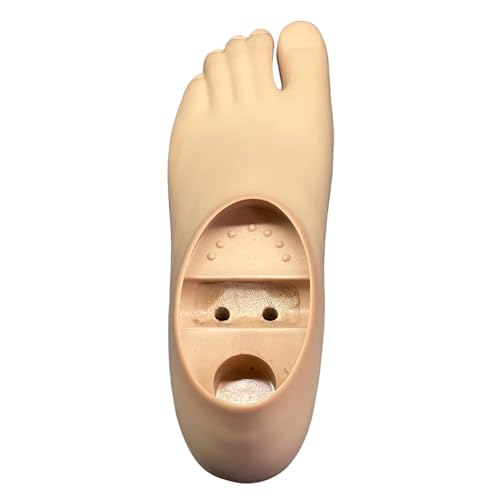 Moventix Axis Split Toe Prosthetic