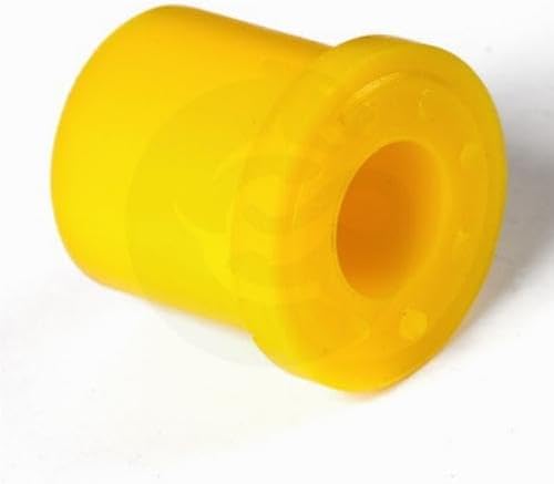 Generic 4PU Leaf Spring Bushings 0-10-235 compatible with MITSUBISHI FUSO CANTER ID=40.5mm