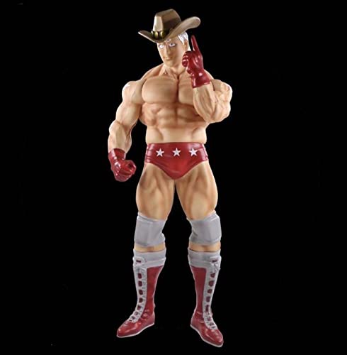 CCP テリーマン 2.0 原作 ボーイ 大人をからかっちゃいけないよ!Ver. Amazon | ccp cmc テリーマン 原作 ボーイ大人をからかっちゃいけない