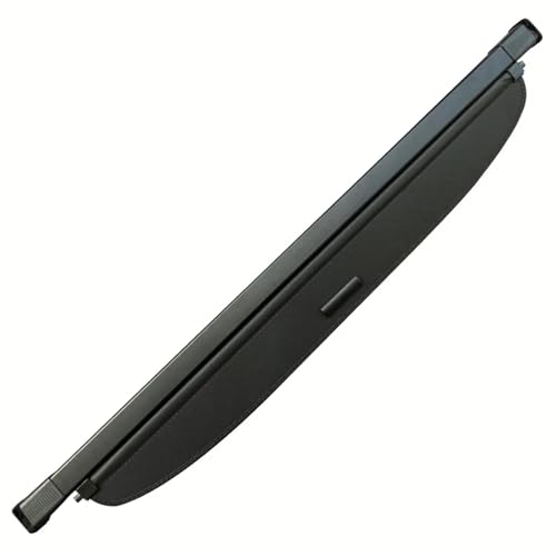 Couverture chargement coffre arrière anti-regard pour Toyota RAV4 Hybride 2019-2025