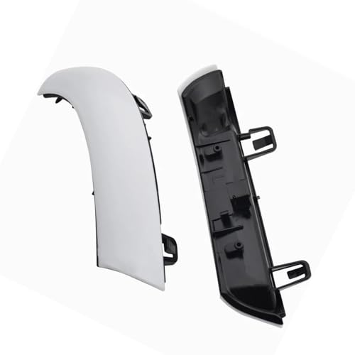 Clignotant rétroviseur pour Skoda Superb B5 2002-2008 répétiteur blanc