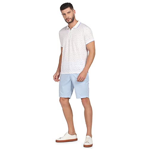 Image of Blackberrys Men Casual Shorts