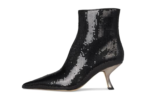 Michael Kors Women's Luna Bootie Fashion Boot4