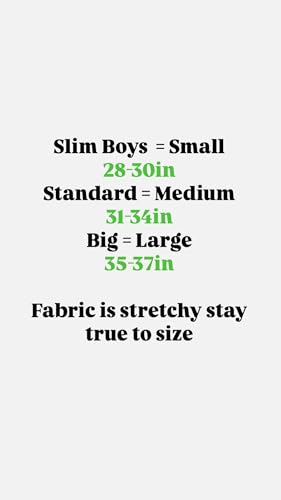 Gold Chain Men’s Briefs, Swimwear, Durable and Comfortable for Any Type of Activity! 4 Different Solid Colors!3