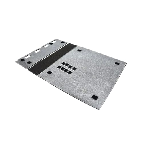 Couverture éponge ADF haute densité compatible MP8000 MP6500