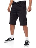 metal mulisha gorras Men's 2018 Chino Shorts Metal Mulisha Men\'s 2018 Chino Shorts Black 30