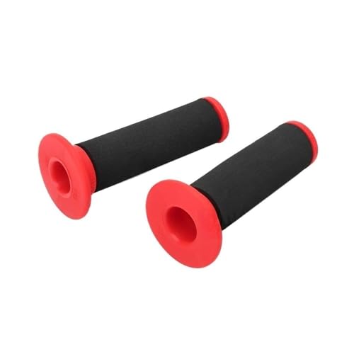Grips de guidon étanches pour rénover votre moto XTZ TW ou XT usée