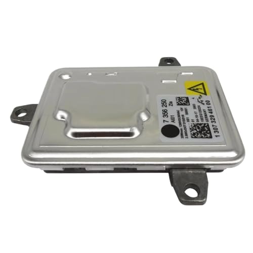 Ballast phare xénon D1S commande d'inverseur 63117356250 allumeur compatible Mini R57