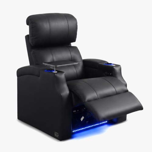 Weilianda Sectional Recliner
