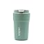 Sea Glass Green