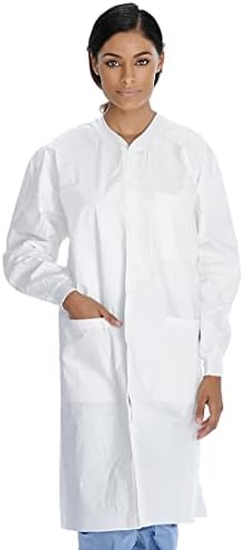 disposable lab coats canada