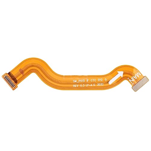 della scheda madre per Parte del cavo flessibile della scheda madre per Samsung Galaxy Tab S6 Lite SM-P615