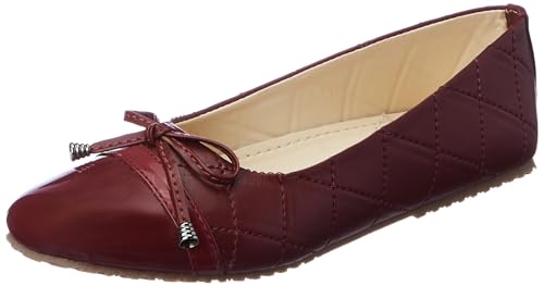 See full amazon price history chart for Amazon Brand - Symbol Womens Ballet Flat, Cherry, 5 UK Amazon Brand - Symbol Womens Ballet Flat, Cherry, 5 UK (B0914V5SZX) Amazon Price History, Amazon Price Tracker
