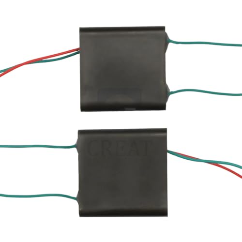 50KV High Voltage Generator Square Pulse High Voltage Module DC3.6-4.8V Boost Step Up Power Module High Voltage Generator New for Arrival 2025 High for Quality