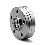 Espaciador Rueda Vehículo Para A4/A5/A6/A7/A8/S3/S4/S5/S6/S7/Q3/Q5/RS4/RS5/RS6 Q7 12/15 Mm 5 X 112 66,5 Junta Adaptadora Espaciadora Rueda Espaciadores Ruedas(20MM)