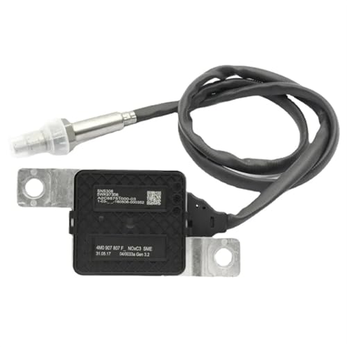 Capteur d'oxyde d'azote Nox 24V pour Audi A5 A6 Q5 Q7 5WK97308