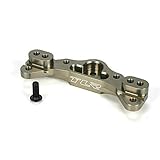 Front Camber Block, Aluminum: 22SCT