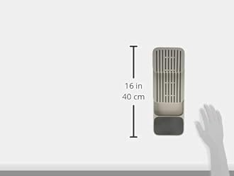 Joseph Joseph 85141 DrawerStore Kitchen Drawer Organizer Tray 85120