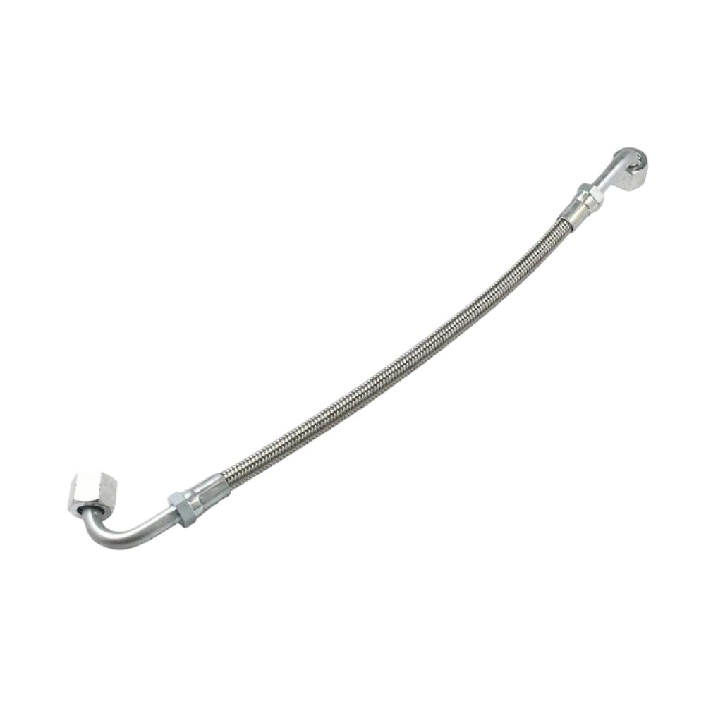 Dwogcebx Onecolor Flexible Hose 3282167 Compatible With Diesel Engine