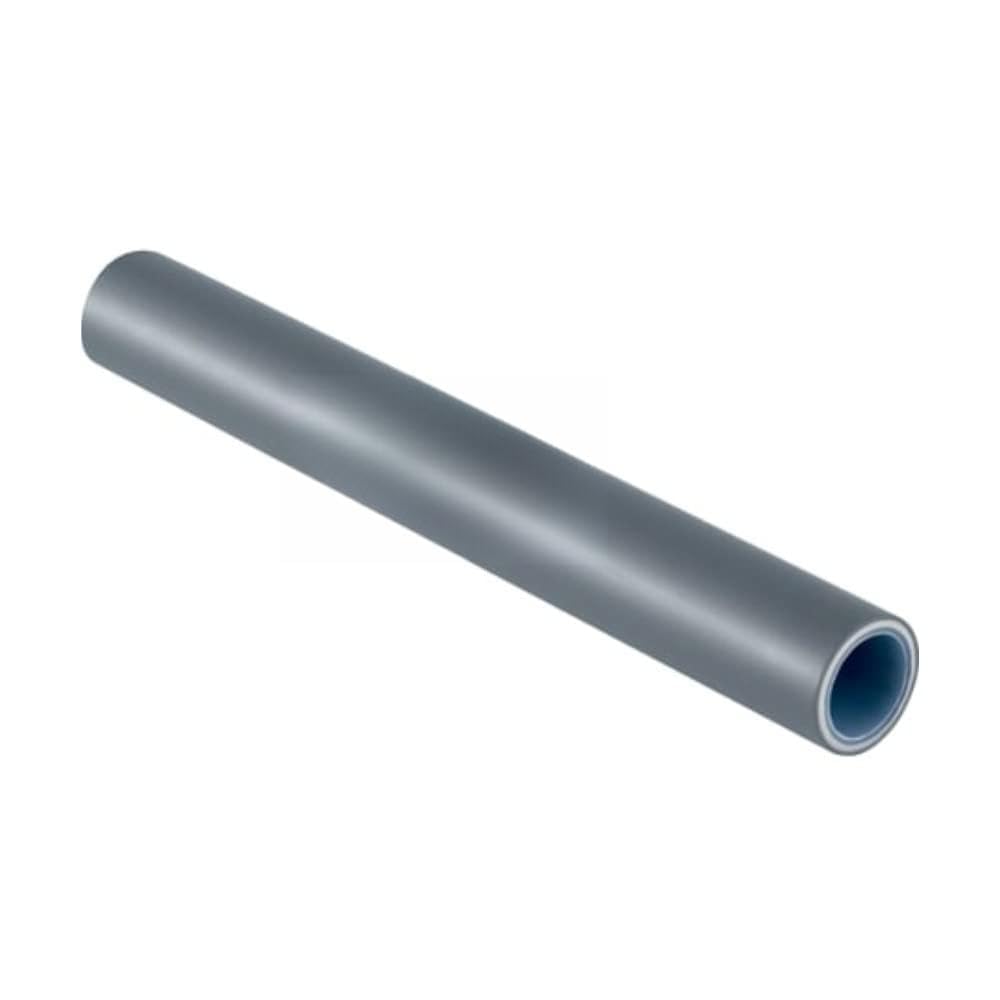 Tube multicouche 16mm rigide haute performance compatible Flowfit Pushfit 5m