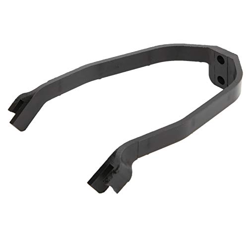 Suporte do para-lama traseiro Suporte do para-lama traseiro, material plástico Anti-quebra para-lama