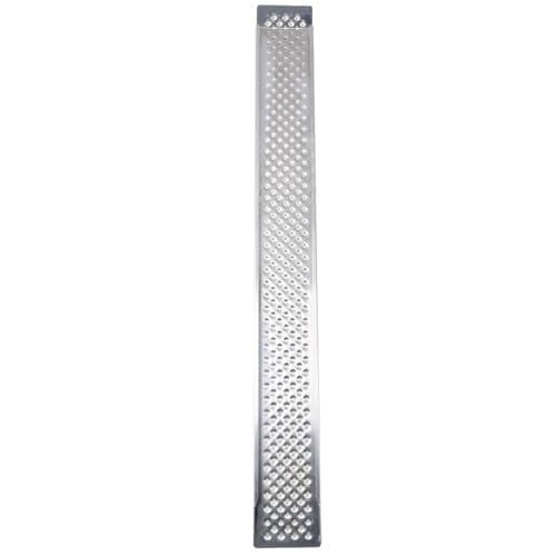 Rampas de carga de aluminio 78 x 8.5 pulg, 880 lb capacidad miniatura 4