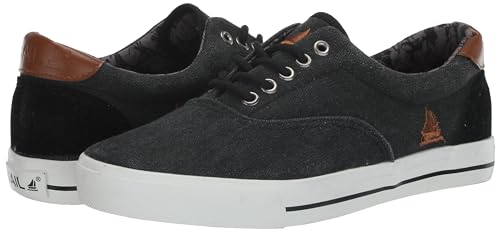 Image of SAIL Men's Men's Deck-g Low Top Canvas Summer