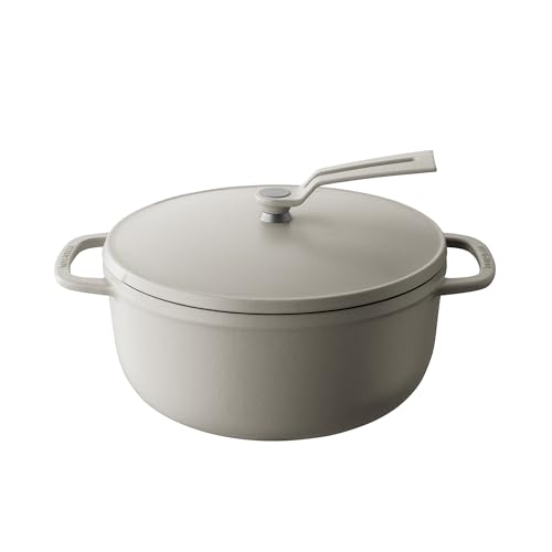 Vermicular Oven Pot 2.0 22cm