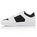 Creative Recreation Cesario Low Mens Shoes Size 9.5, Color: White/Black/Grey